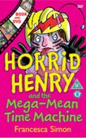 Horrid Henry and the mega-mean time machine by Francesca Simon (Mixed media