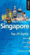 AA CityPack Singapore (AA CityPack Guides)