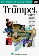 Play Trumpet Today DVD (2004) cert E