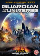 Guardian of the Universe DVD (2019) David Ogden Stiers, Taylor (DIR) cert TBC