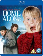 Home Alone Blu-ray (2010) Macaulay Culkin, Columbus (DIR) cert PG