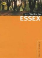 50 Walks in Ess** By Katerina Roberts, Eric Roberts