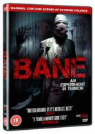 Bane DVD (2011) Sophia Dawnay, Eaves (DIR) cert 18