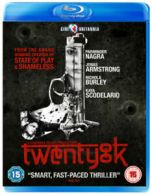 Twenty8k Blu-ray (2012) Parminder Nagra, Kew (DIR) cert 15