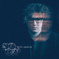 Kevin Pearce : So On CD (2017)