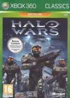 Halo Wars (Xbox 360) PEGI 16+ Strategy: Combat