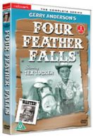 Four Feather Falls: The Complete Series DVD (2008) Gerry Anderson cert U 3