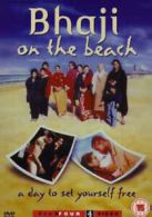 Bhaji On the Beach DVD (2003) Kim Vithana, Chadha (DIR) cert 15