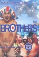 Brothers DVD (2000) Justin Brett, Dunkerton (DIR) cert 18