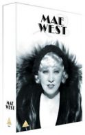 Screen Goddess Collection: Mae West DVD (2005) Mae West, Sherman (DIR) cert PG