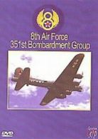 8th Air Force: 351st Bombardment Group DVD (2006) Clark Gable cert E