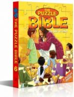 The Life of Jesus (Puzzle Bible).New 9788772476025 Fast Free Shipping<|