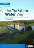 The Yorkshire Water Way: South Pennines and Peak District (Ilkley to Langsett)