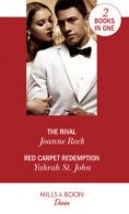 Mills & Boon desire: The rival by Joanne Rock (Paperback)