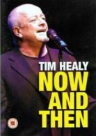 Tim Healy - Now and Then [DVD] DVD