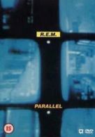 REM: Parallel DVD (2000) REM cert E