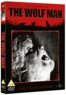 The Wolf Man DVD (2011) Lon Chaney Jr., Waggner (DIR) cert PG