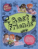 For girls!: Best friends by Deborah Chancellor (Hardback)