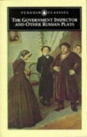 The Gonment Inspector and Other Russian Plays ( Penguin Classics), Gogol, Ni