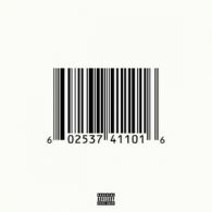 Pusha T : My Name Is My Name CD (2013)