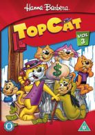 Top Cat: Volume 3 DVD (2008) Hanna Barbera cert U