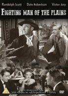 Fighting Man of the Plains DVD (2013) Randolph Scott, Marin (DIR) cert PG