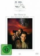 Der Mann in der eisernen Maske von Randall Wallace | DVD