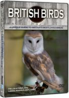 British Birds: Fields, Farmland, Lakes, Rivers and Wetlands DVD (2012) cert E