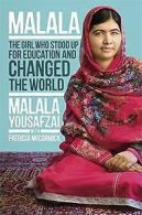 Malala: The Girl Who Stood Up for Education and Changed ... | Book