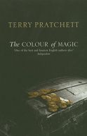 The Colour Of Magic: (Discworld Novel 1) (Discworld Novels),