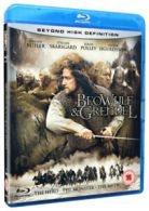 Beowulf and Grendel Blu-ray (2007) Gerard Butler, Gunnarsson (DIR) cert 15