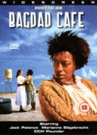 Bagdad Café DVD (2002) Jack Palance, Adlon (DIR) cert 12