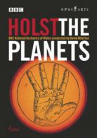 Holst: The Planets DVD (2005) Rhodri Huw cert E