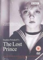 The Lost Prince DVD (2003) Miranda Richardson, Poliakoff (DIR) cert 12