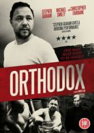 Orthodox DVD (2016) Stephen Graham, Leon (DIR) cert 18
