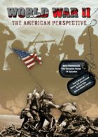 World War II: The American Perspective DVD (2006) cert E