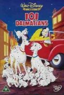 101 Dalmatians DVD (2000) Wolfgang Reitherman cert U