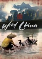 Wild China DVD (2008) cert E 2 discs