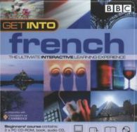 Get into French: the ultimate interactive learning experience. (Mixed media