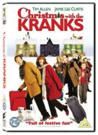 Christmas With the Kranks (hmv Christmas Classics) DVD (2005) Tim Allen, Roth