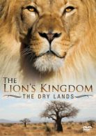 The Lion's Kingdom: Dry Lands DVD (2009) cert E
