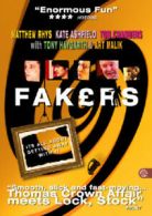 Fakers DVD (2007) Matthew Rhys, Janes (DIR) cert 15