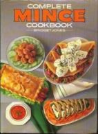 Complete Mince Cookbook By Bridget Jones. 9780600324843