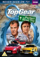 Top Gear: The Perfect Road Trip DVD (2013) Jeremy Clarkson cert PG