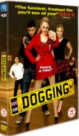 Dogging - A Love Story DVD (2009) Luke Treadaway, Ellis (DIR) cert 18