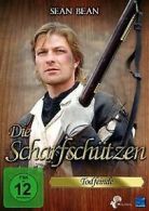 Die Scharfschützen - Todfeinde von Tom Clegg | DVD