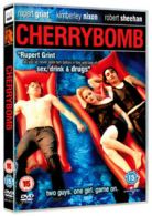 Cherrybomb DVD (2010) Rupert Grint, Barros D'Sa (DIR) cert 15