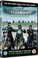 Freebird DVD (2008) Phil Daniels, Ivay (DIR) cert 15 2 discs