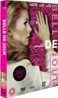 Belle De Jour DVD (2007) Catherine Deneuve, Buñuel (DIR) cert 18