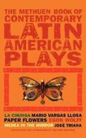 Book of Latin American Plays (Methuen Contemporary Dramatists): "Chunga"; "Pape